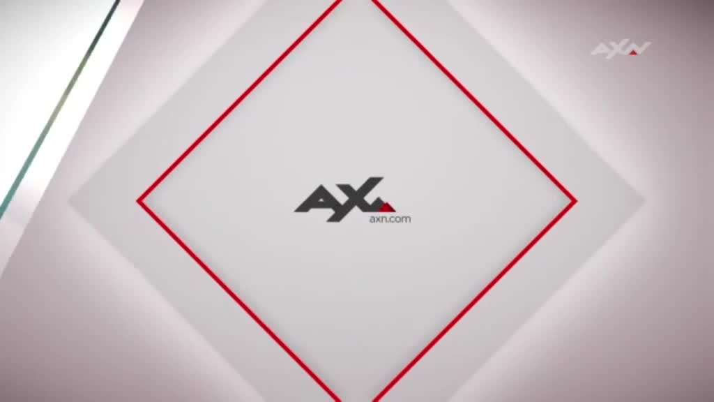 AXN