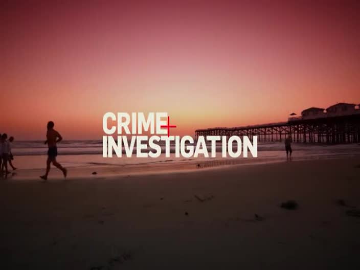 CrimeInvestigation
