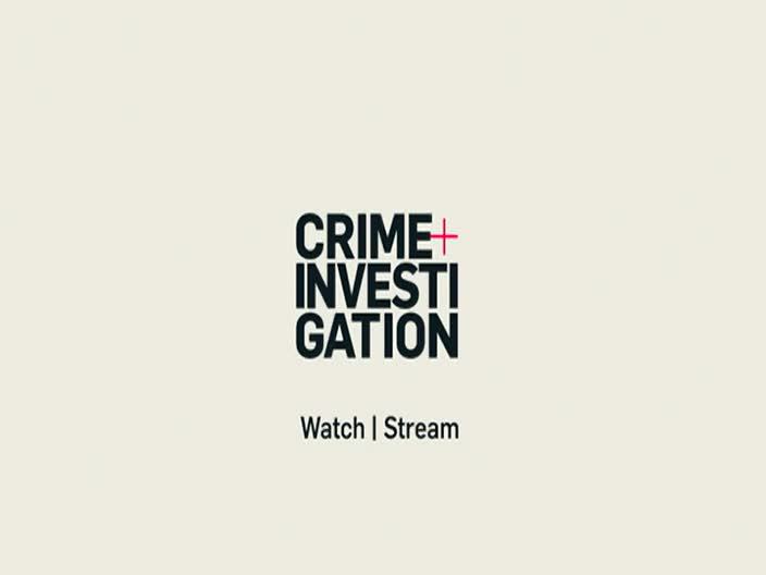CrimeInvestigation