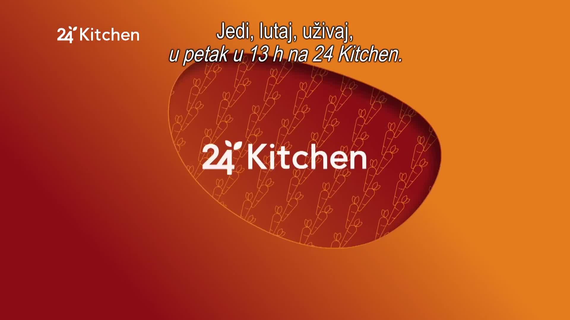 24Kitchen