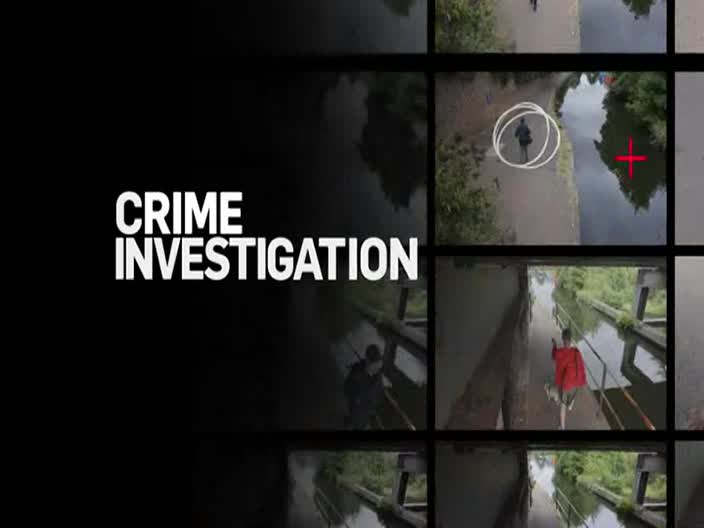 CrimeInvestigation