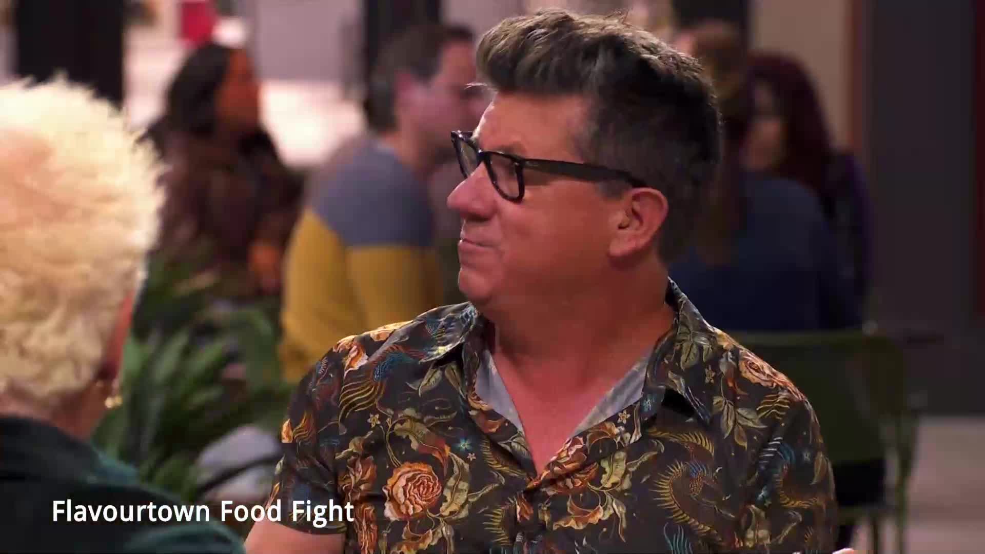 FoodNetwork