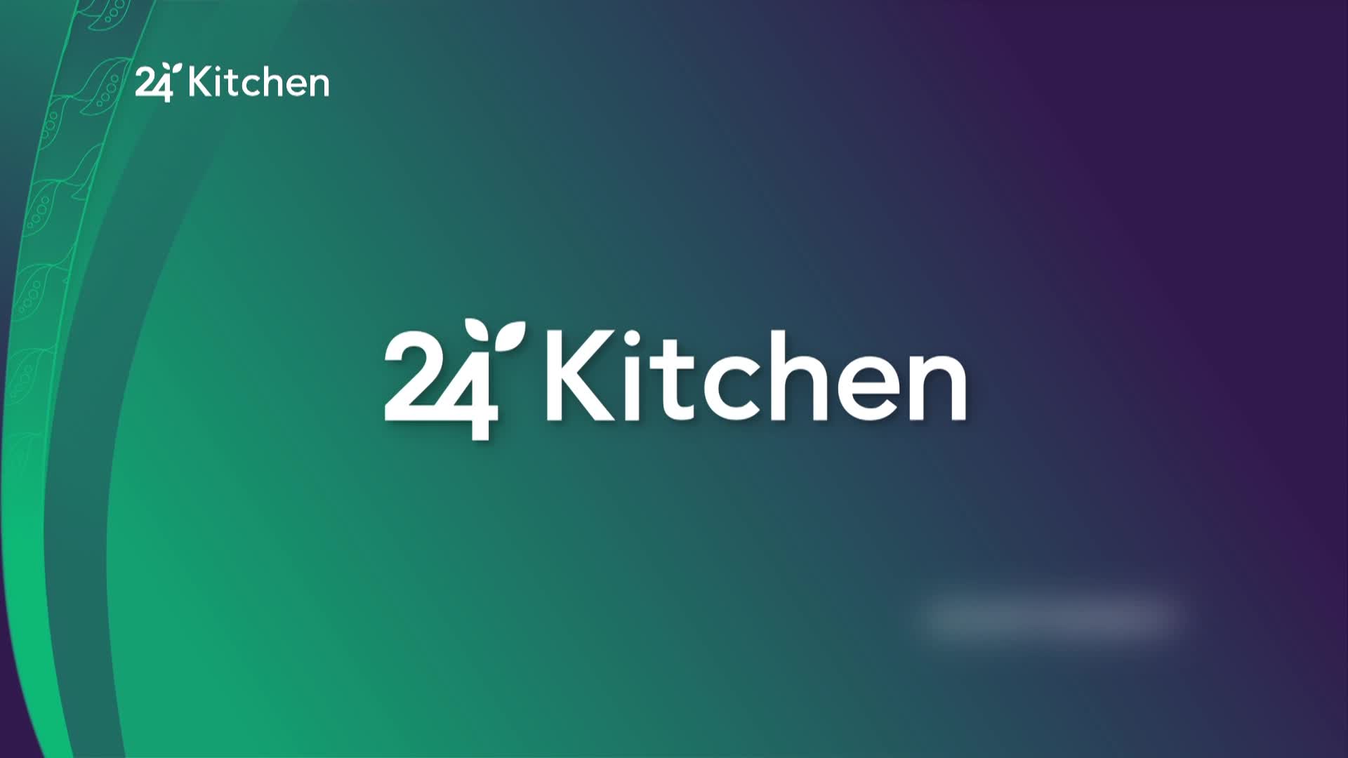 24Kitchen