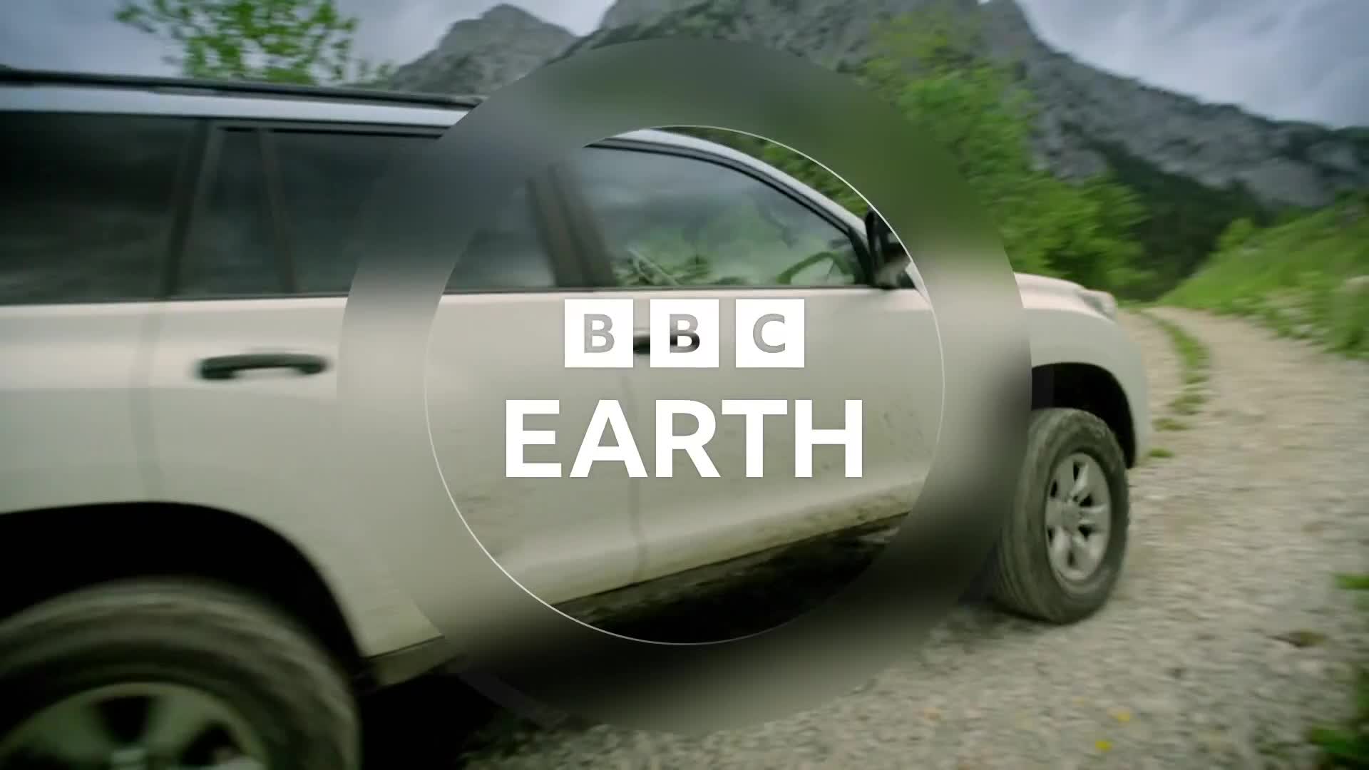 BBCEarth