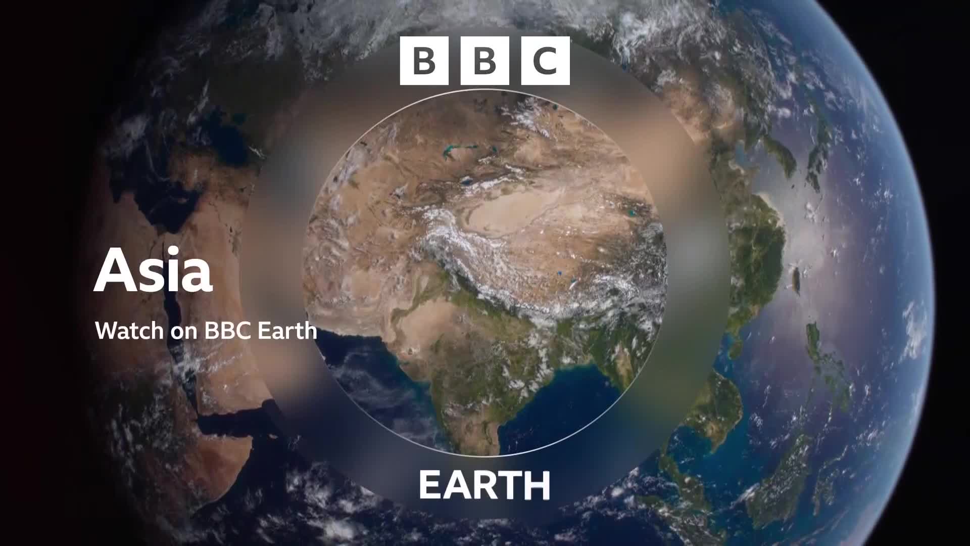 BBCEarth
