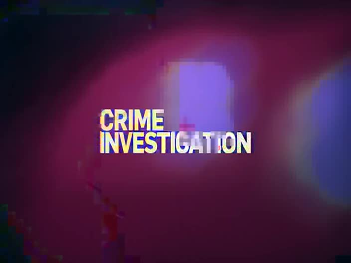 CrimeInvestigation