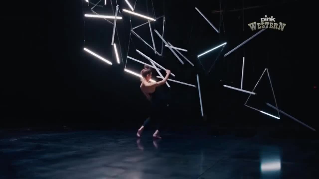 PinkWestern