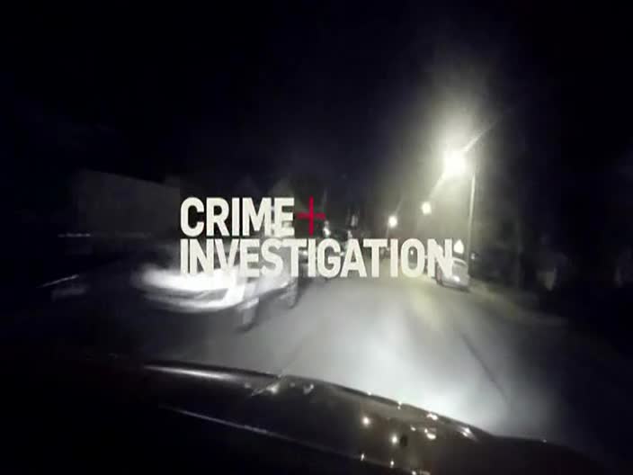 CrimeInvestigation