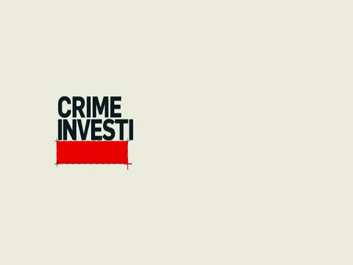 CrimeInvestigation
