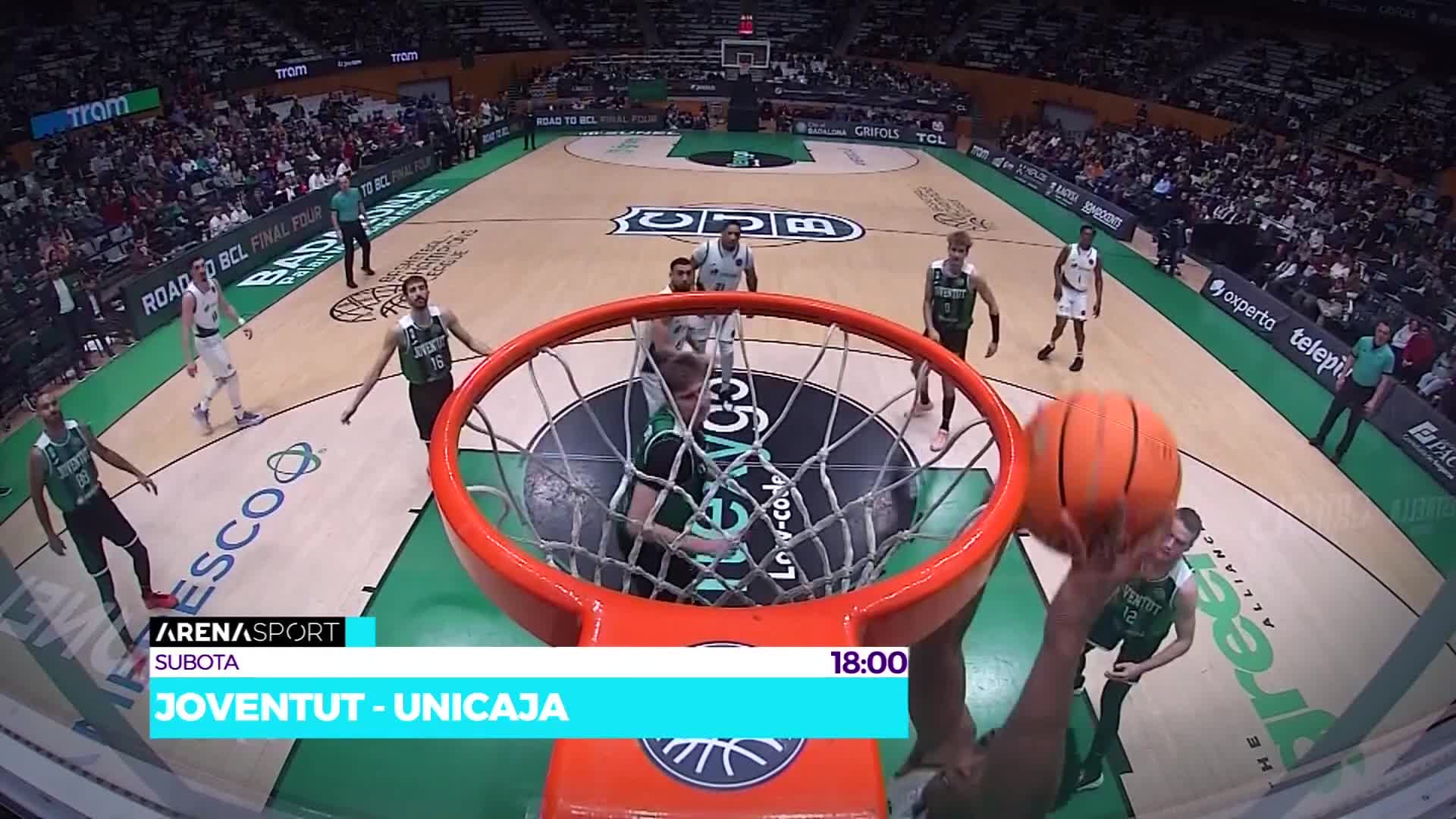 Arena4FullHD