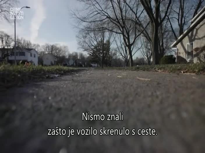 CrimeInvestigation