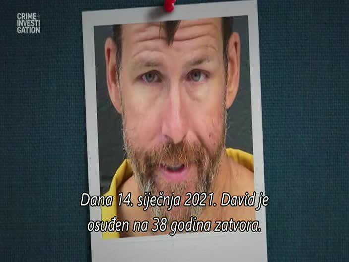 CrimeInvestigation