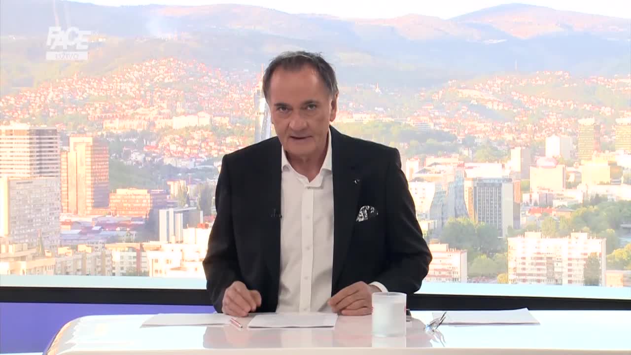 FaceTV