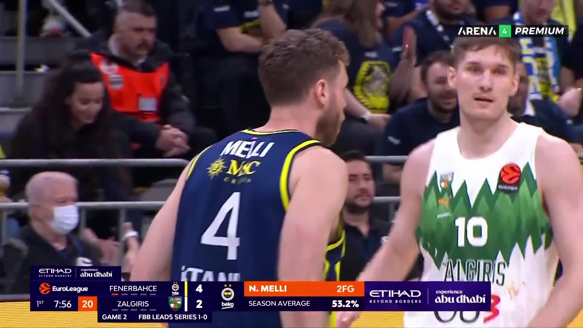 NovaMax