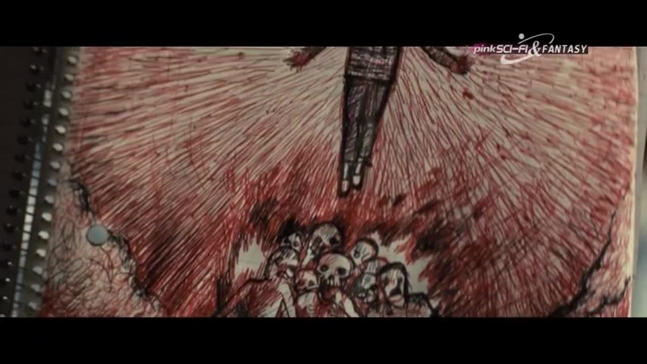 PinkSciFiFantasy