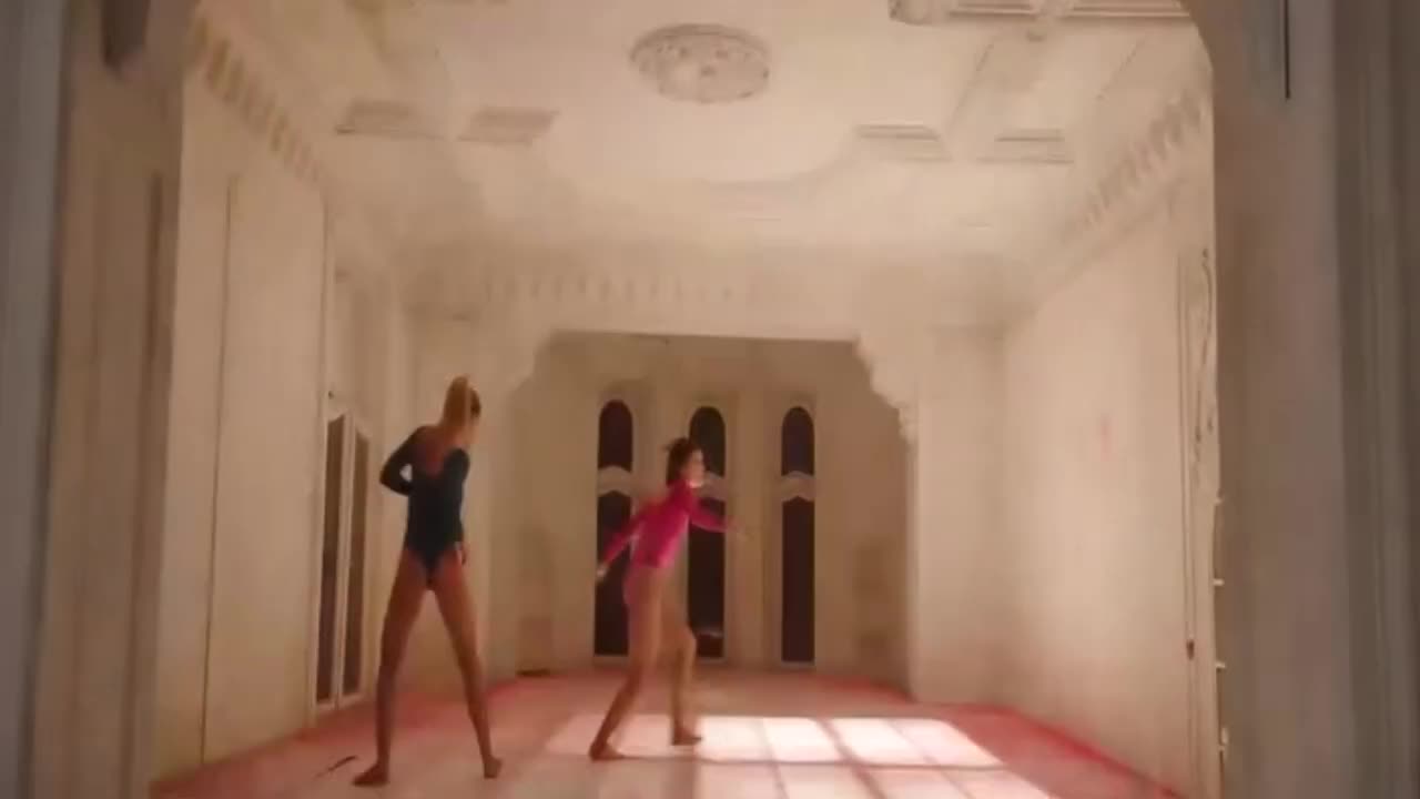 PinkSciFiFantasy