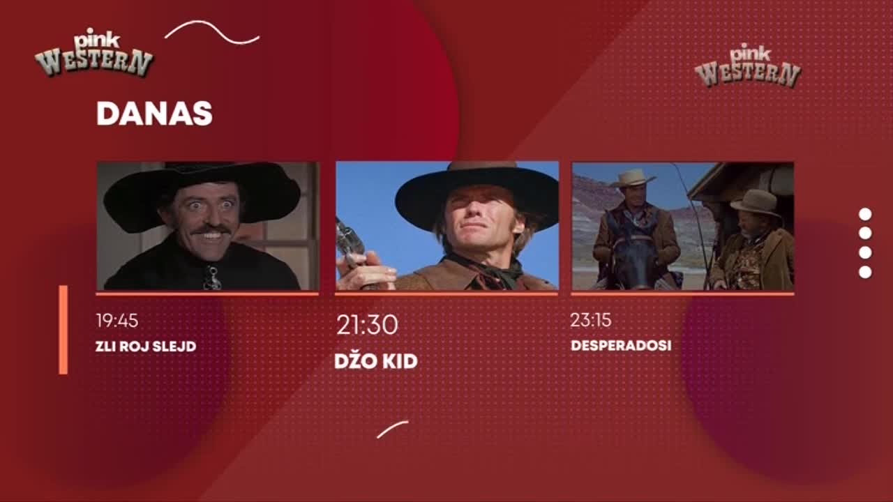PinkWestern