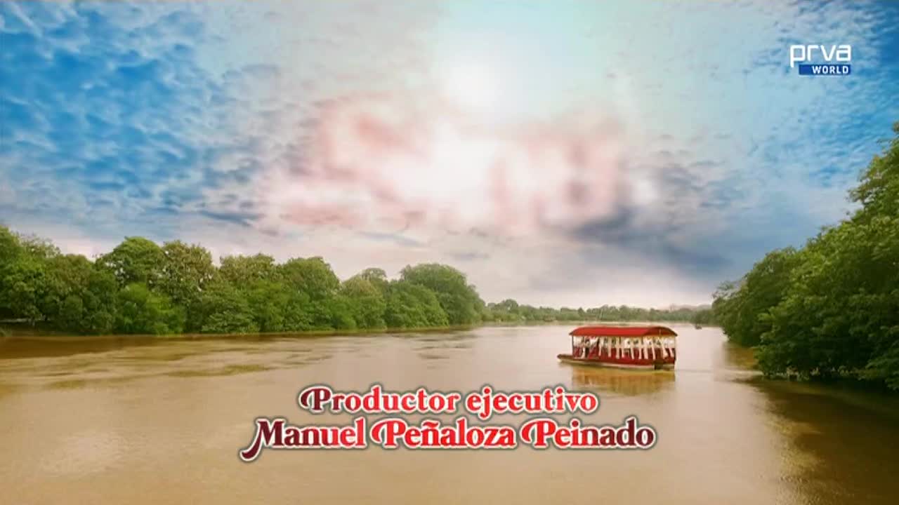 PrvaWorld