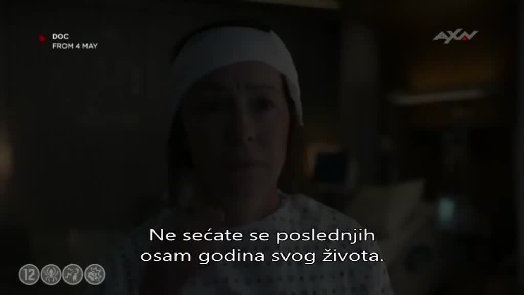 AXN