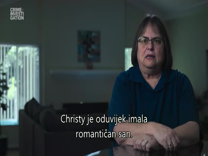 CrimeInvestigation