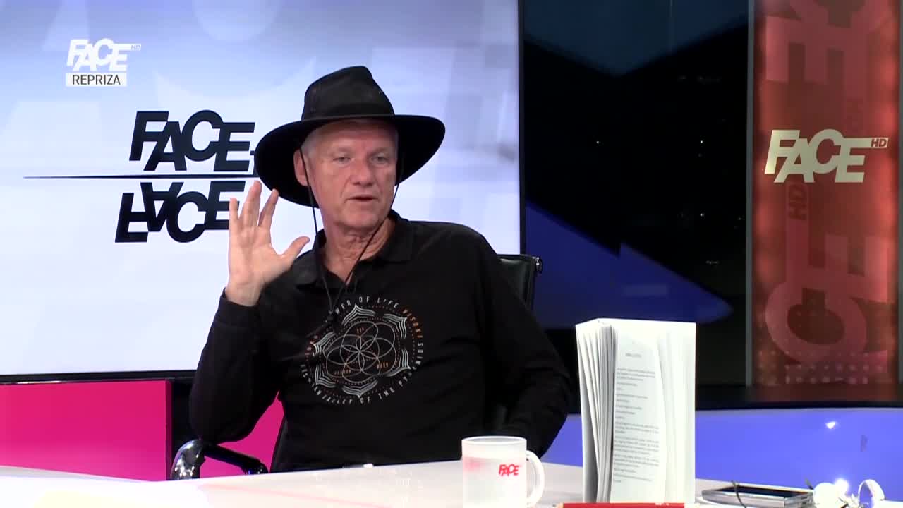FaceTV