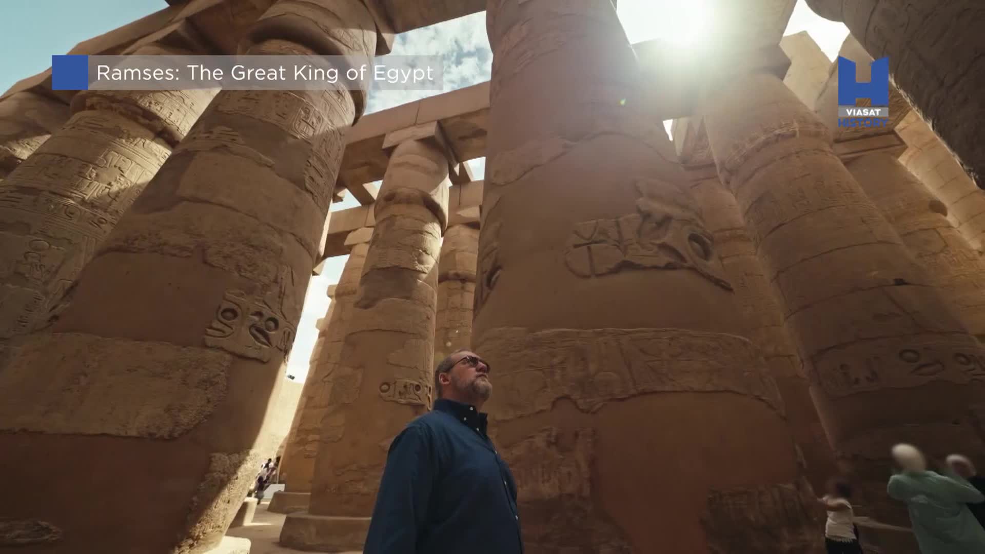 ViasatHistory