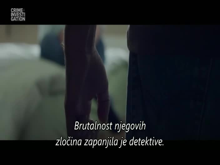 CrimeInvestigation