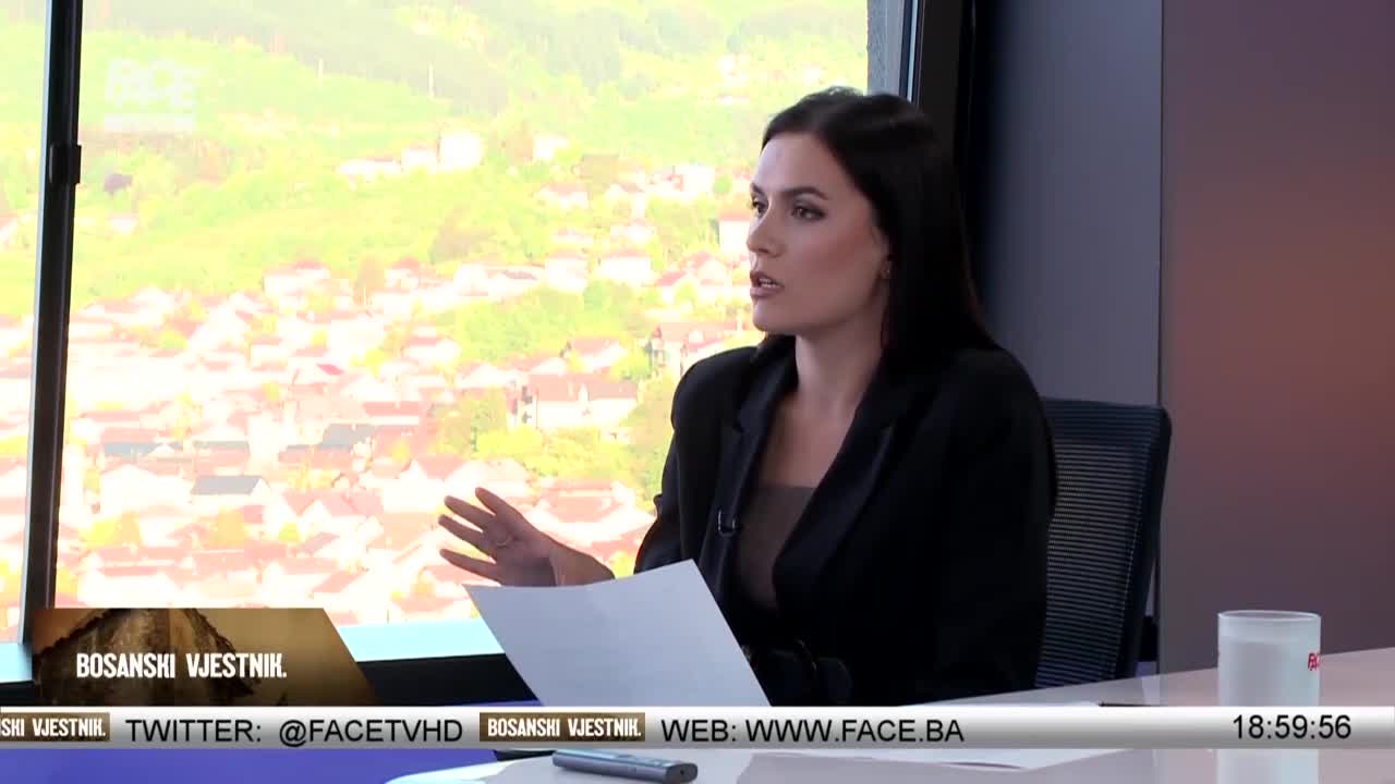 FaceTV