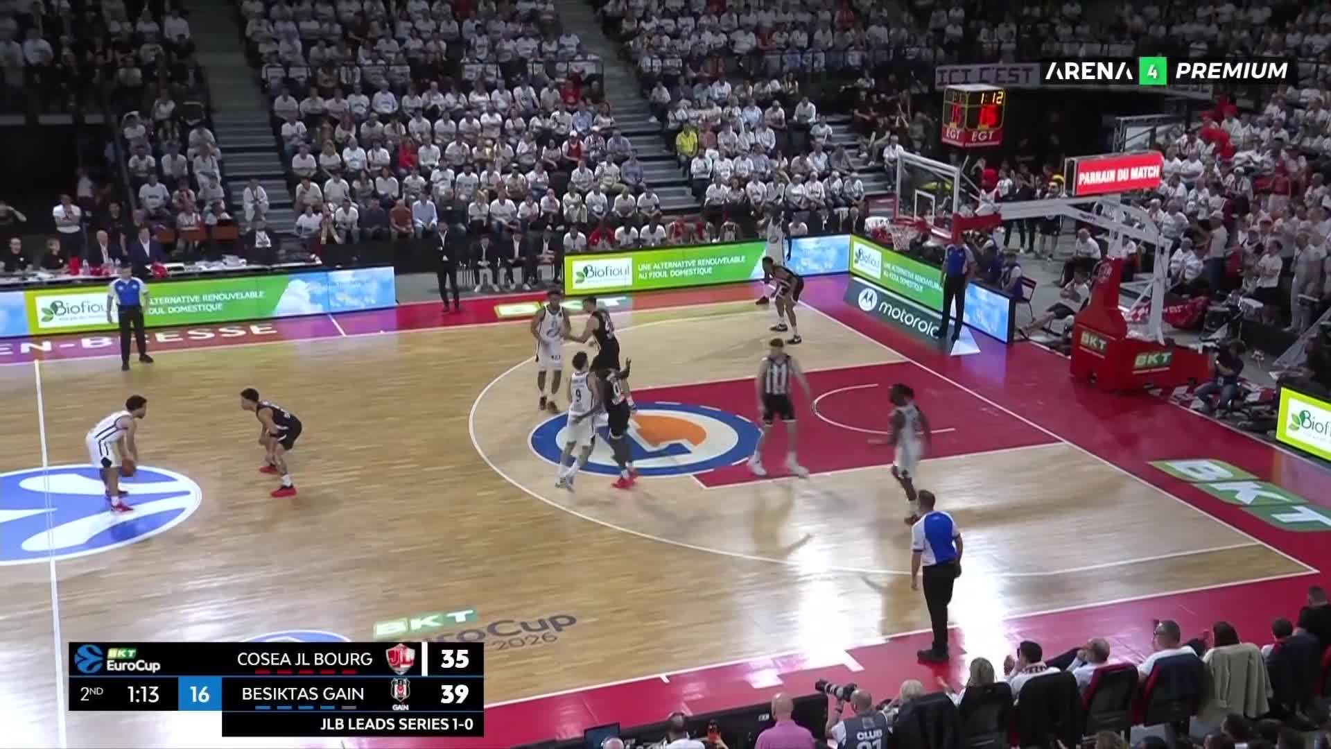 NovaMax