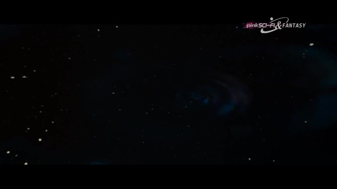 PinkSciFiFantasy