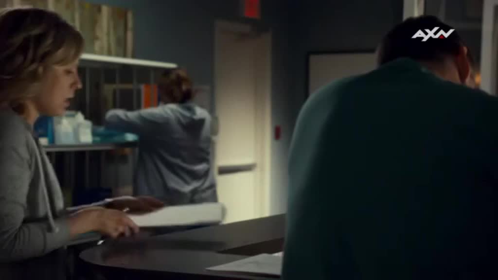 AXN