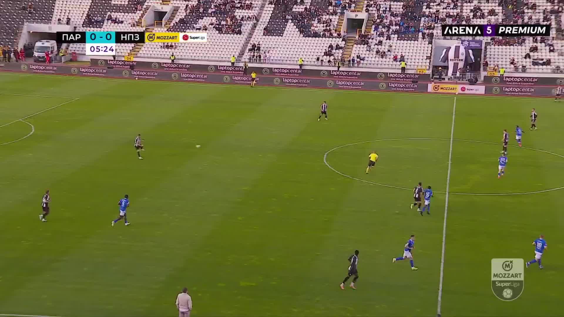 AlJazeeraBalkans