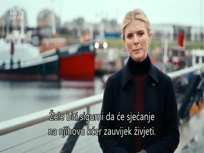 CrimeInvestigation