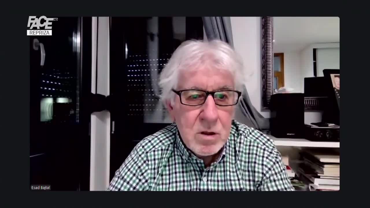 FaceTV