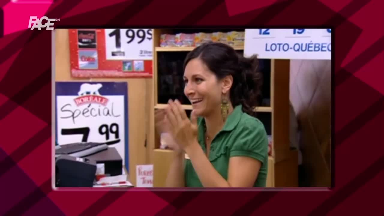 FaceTV