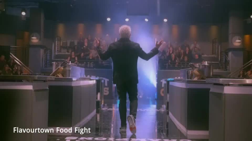 FoodNetwork