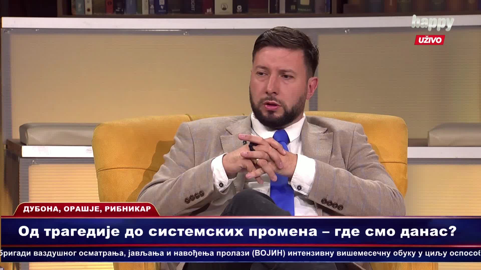 HappyTV