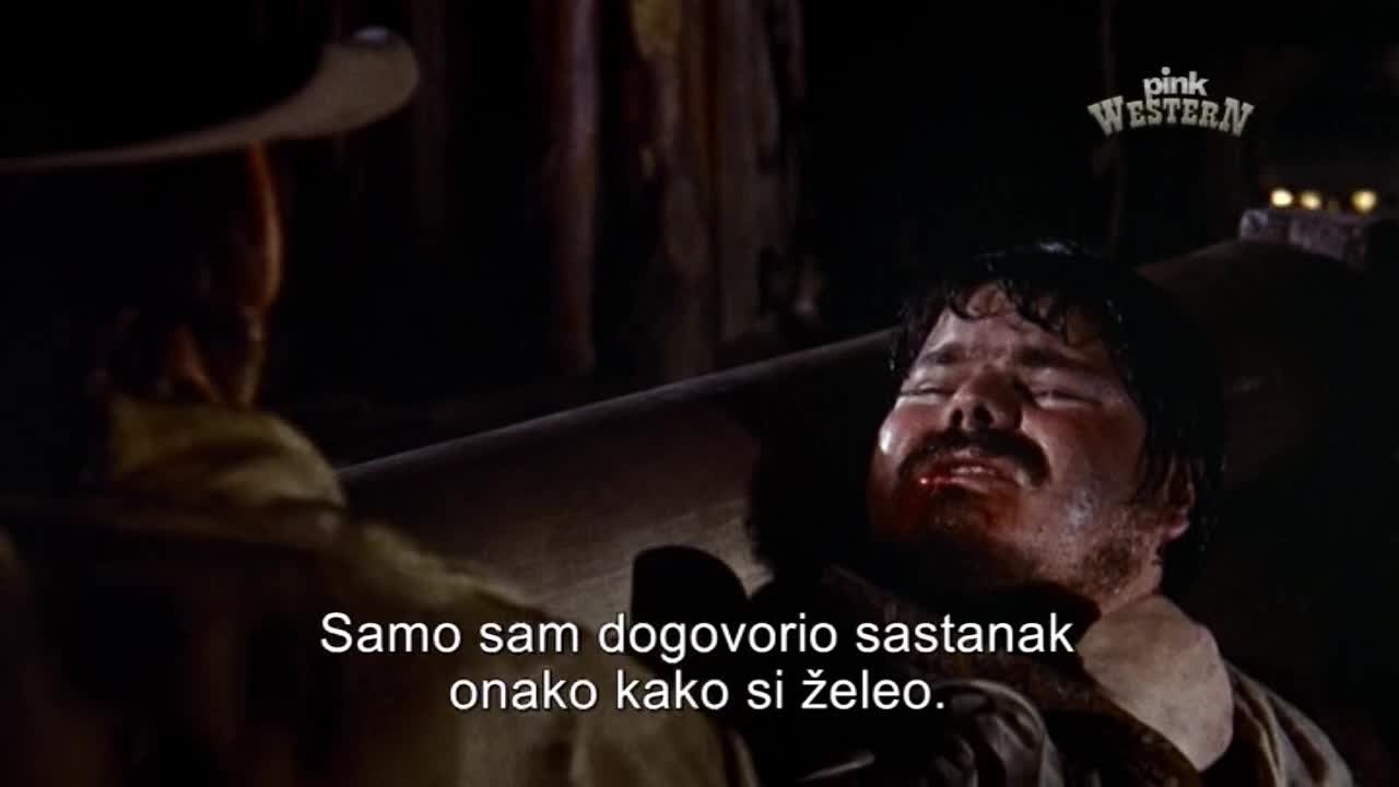 PinkWestern