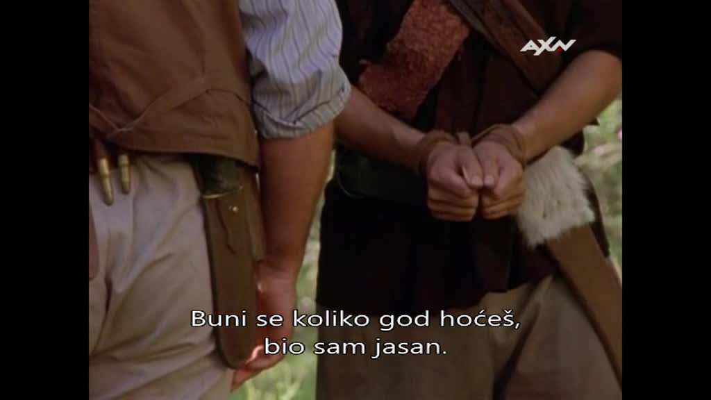 AXN