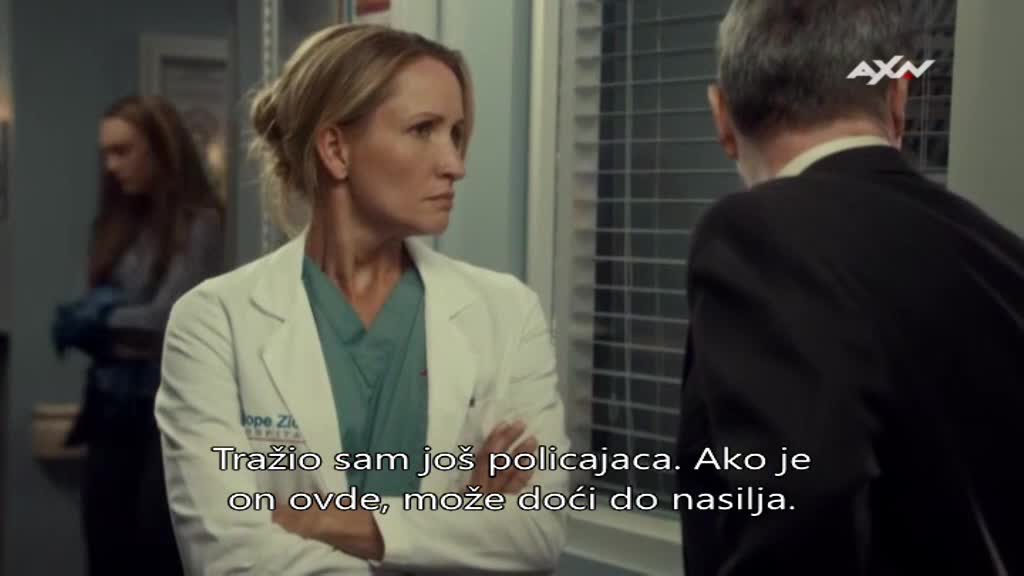 AXN