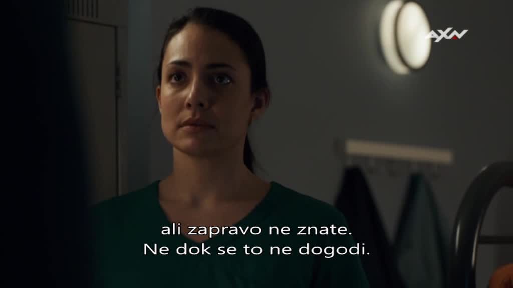 AXN