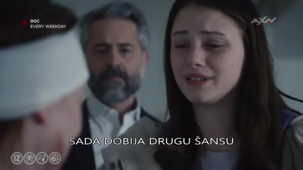 AXN
