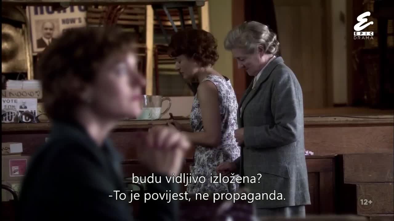 CBSDrama