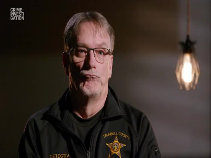 CrimeInvestigation