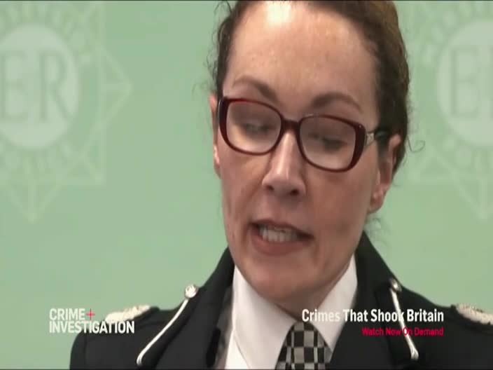 CrimeInvestigation