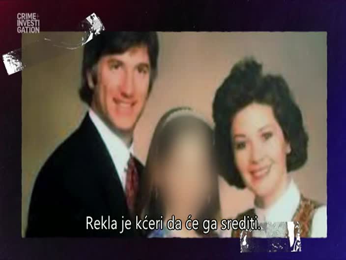 CrimeInvestigation