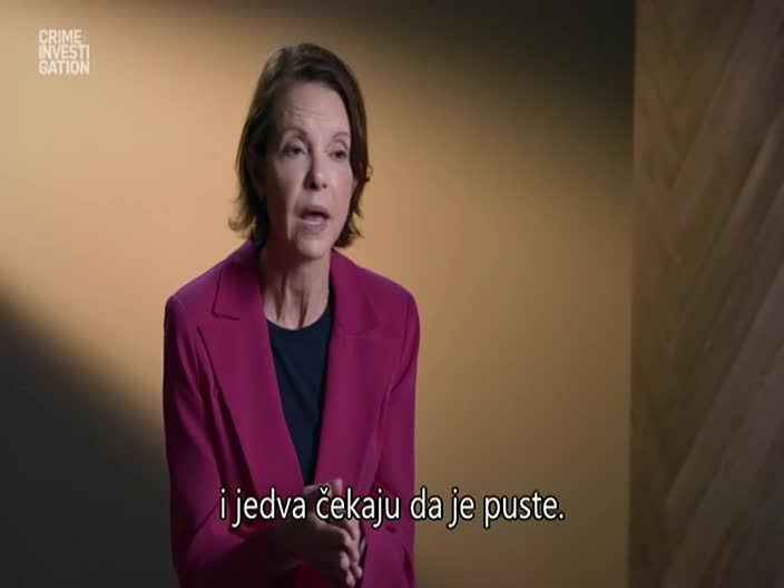 CrimeInvestigation