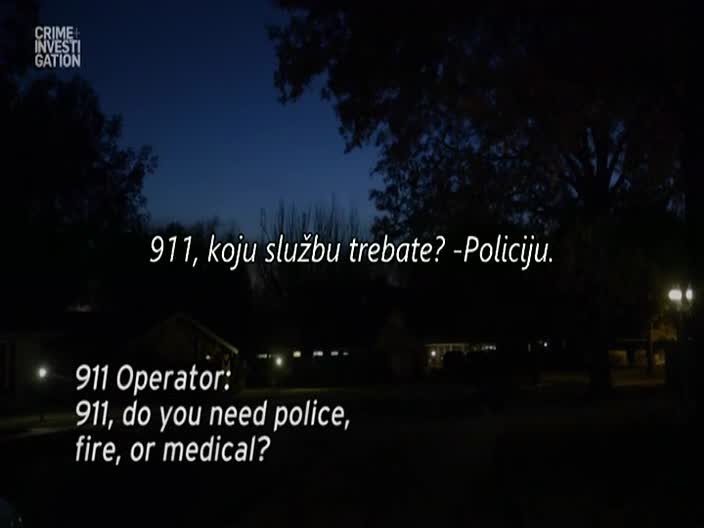 CrimeInvestigation