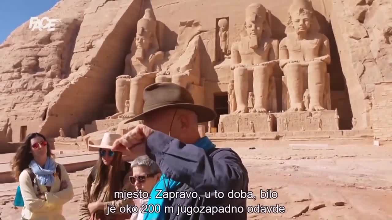 FaceTV