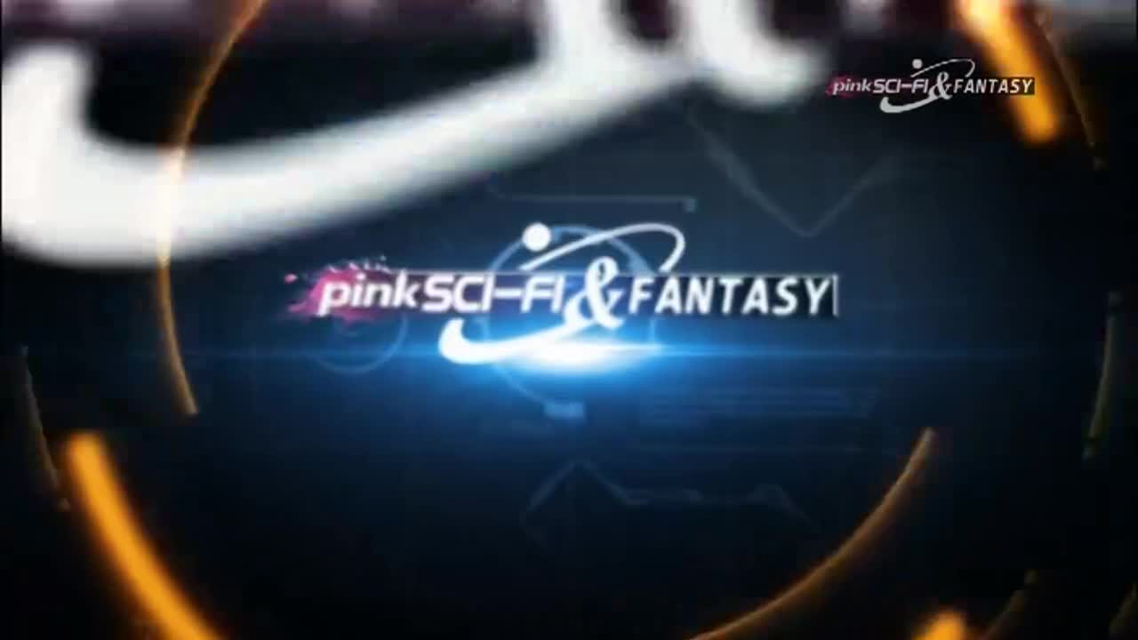 PinkSciFiFantasy